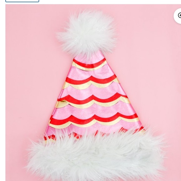 Santa hat - Picture 1 of 5